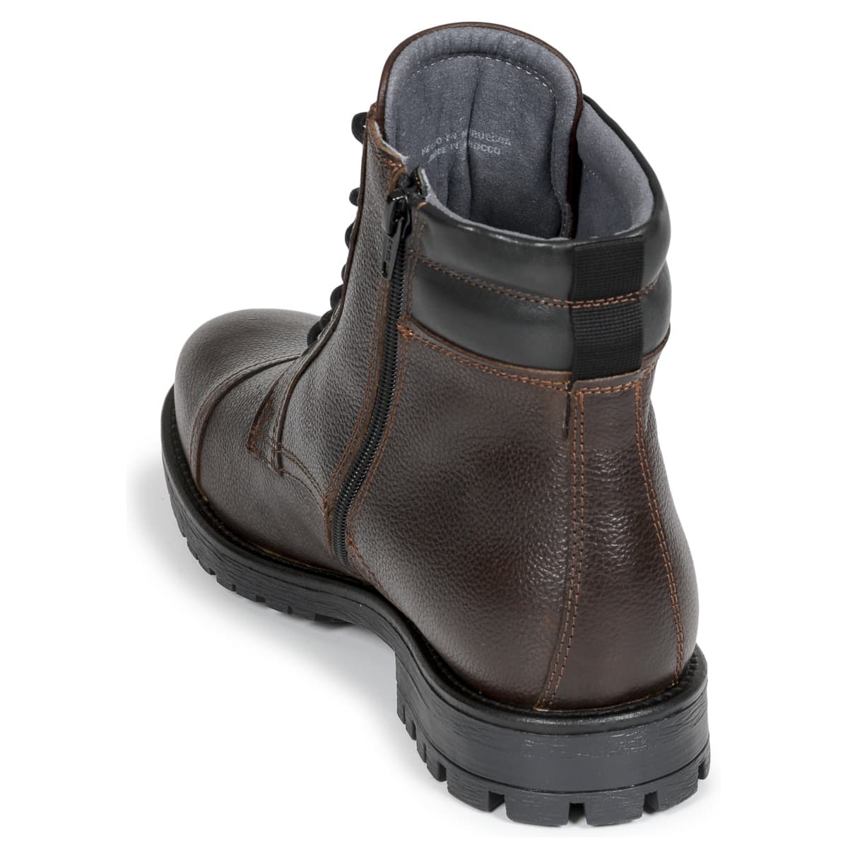 Men's Boots Martinelli Brown