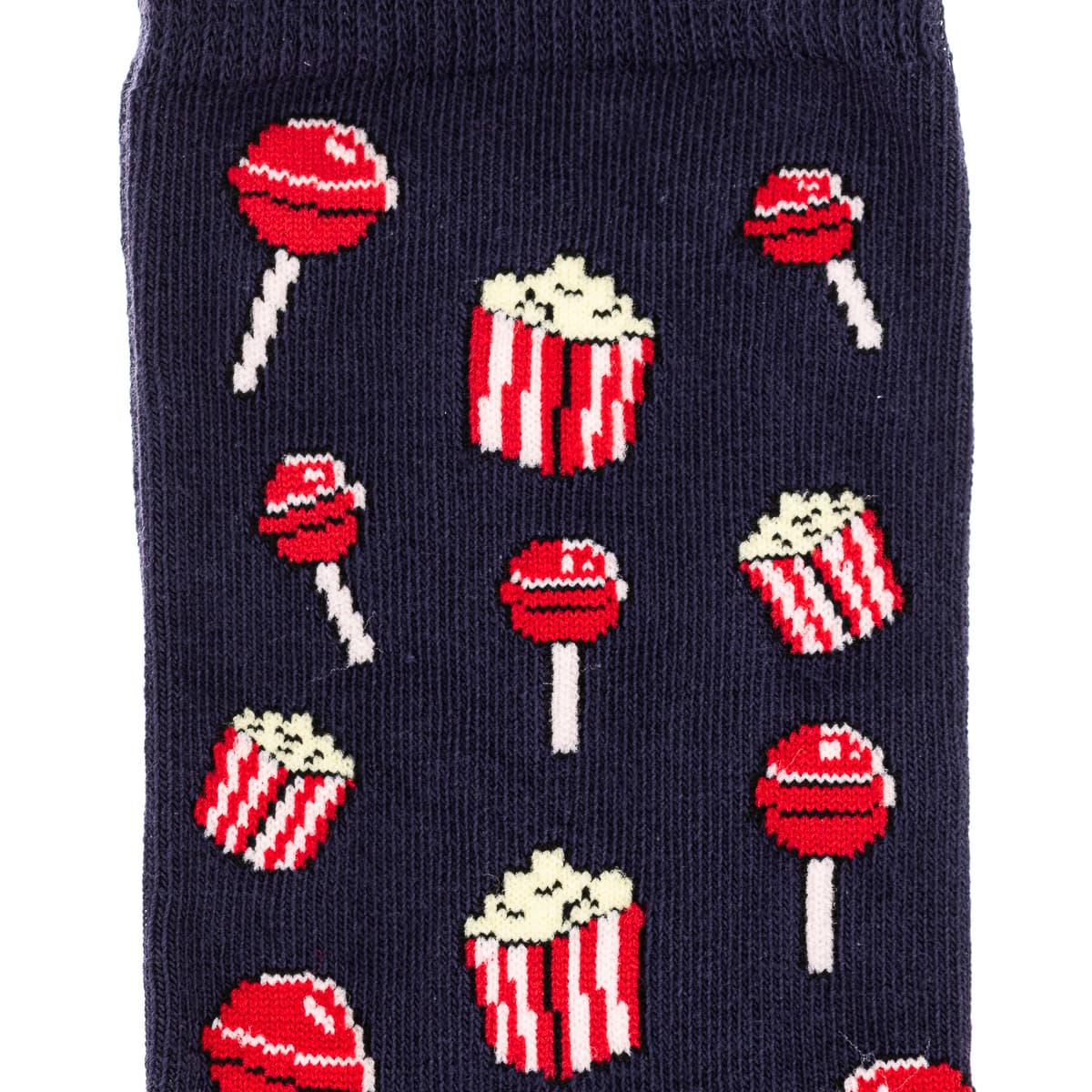 Women's Socks John Frank Blue