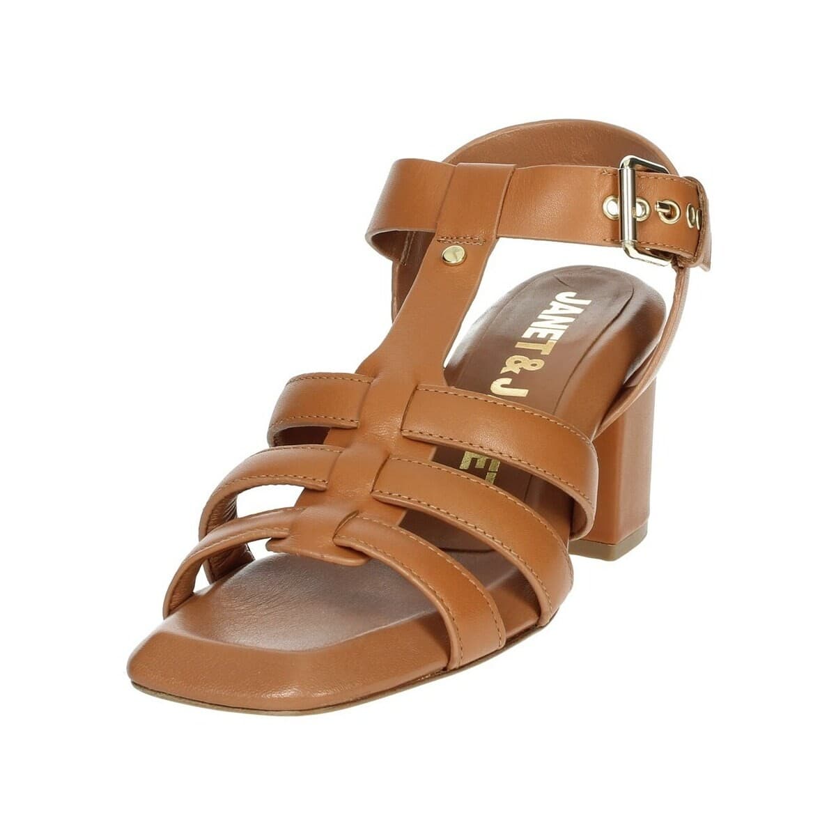 Women's Pumps Janet&Janet