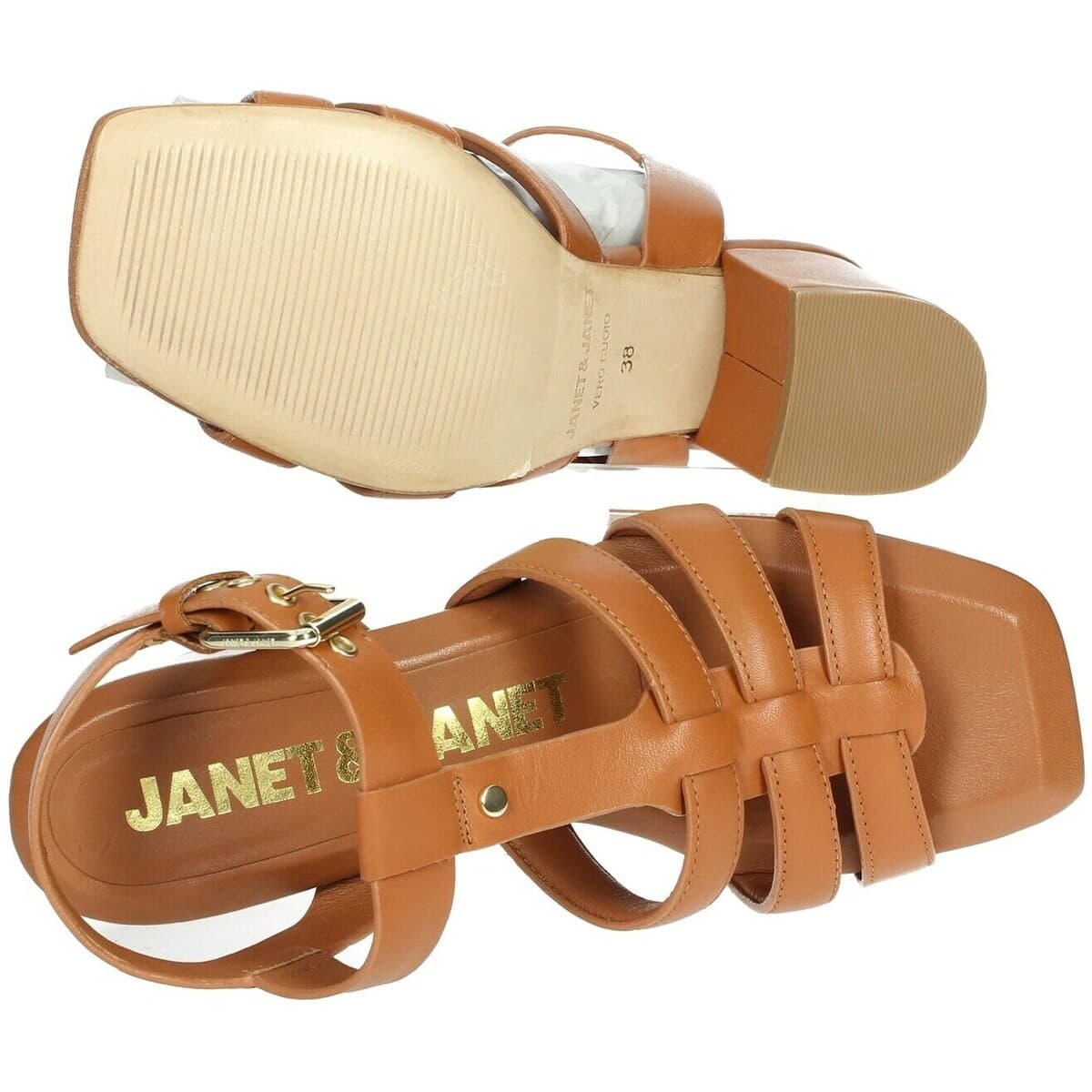 Women's Pumps Janet&Janet