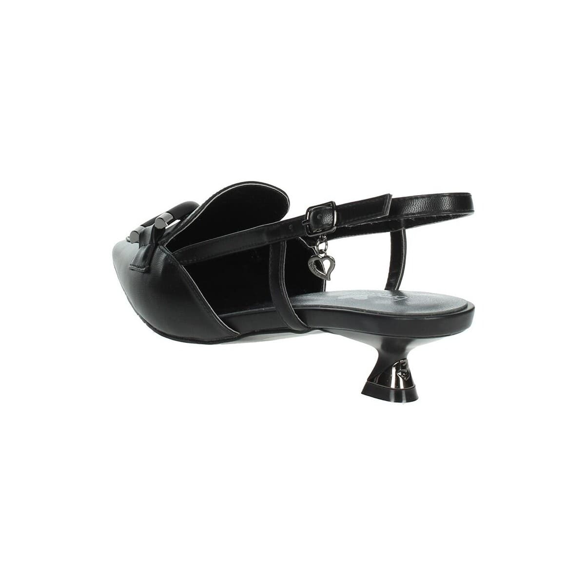 Women's Pumps Braccialini Black