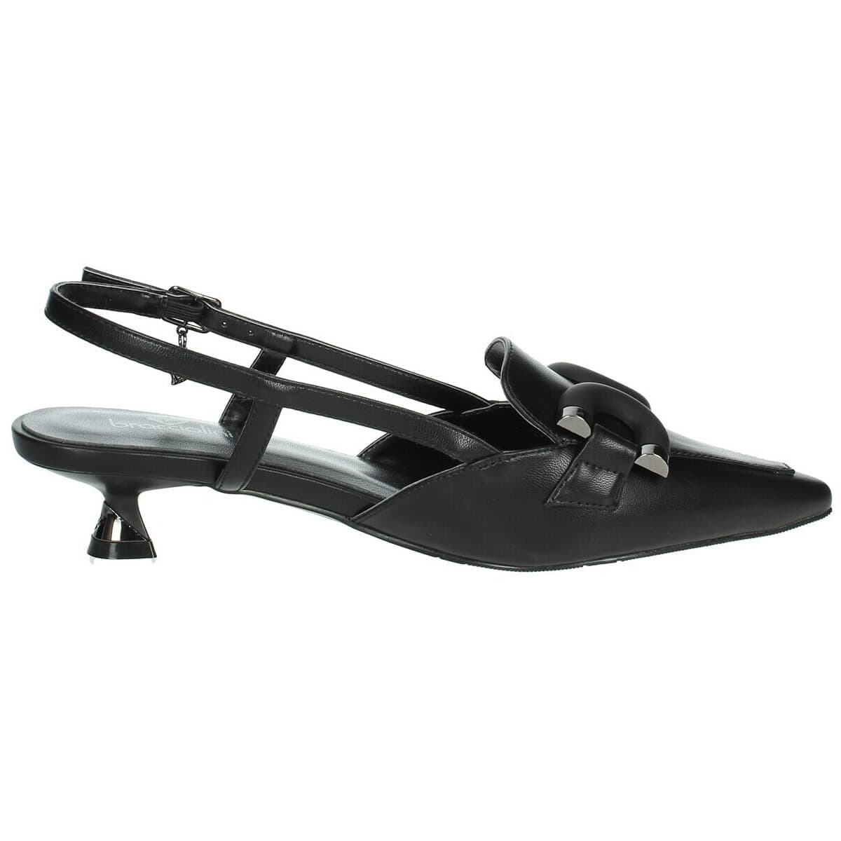 Women's Pumps Braccialini Black