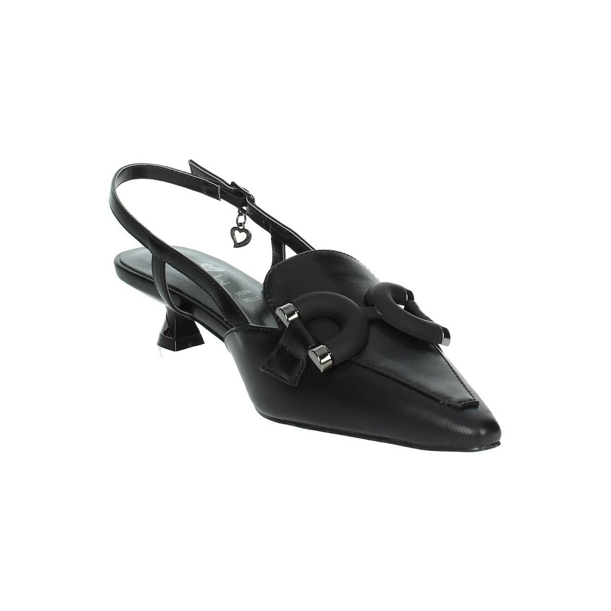 Women's Pumps Braccialini Black