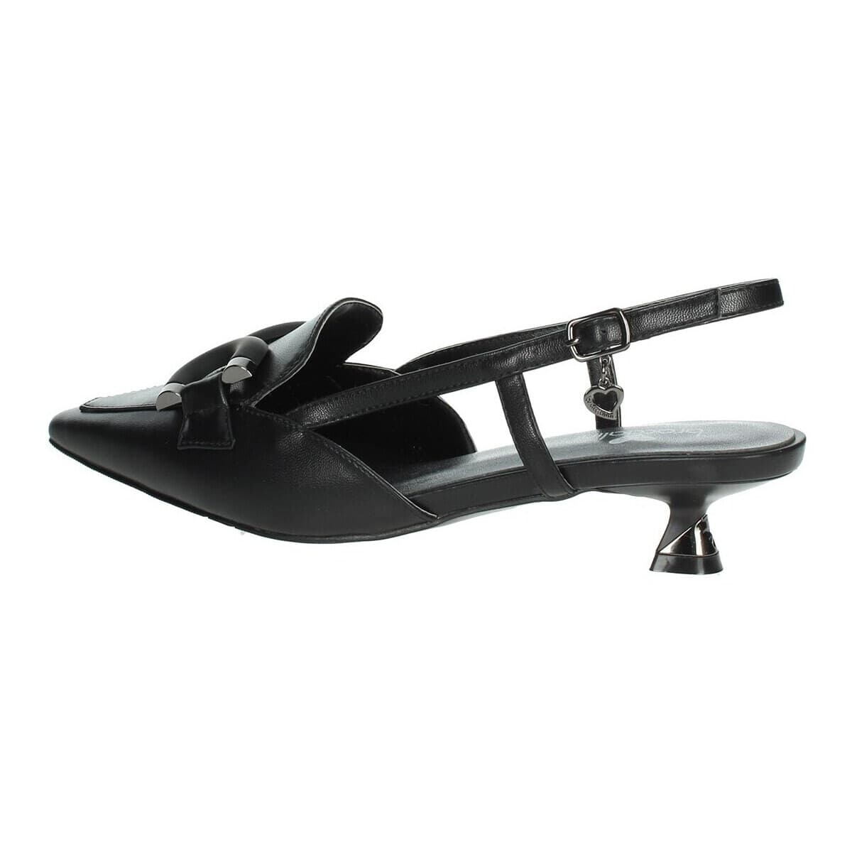 Women's Pumps Braccialini Black