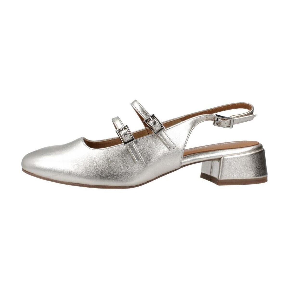 Women's Pumps Tamaris Silver