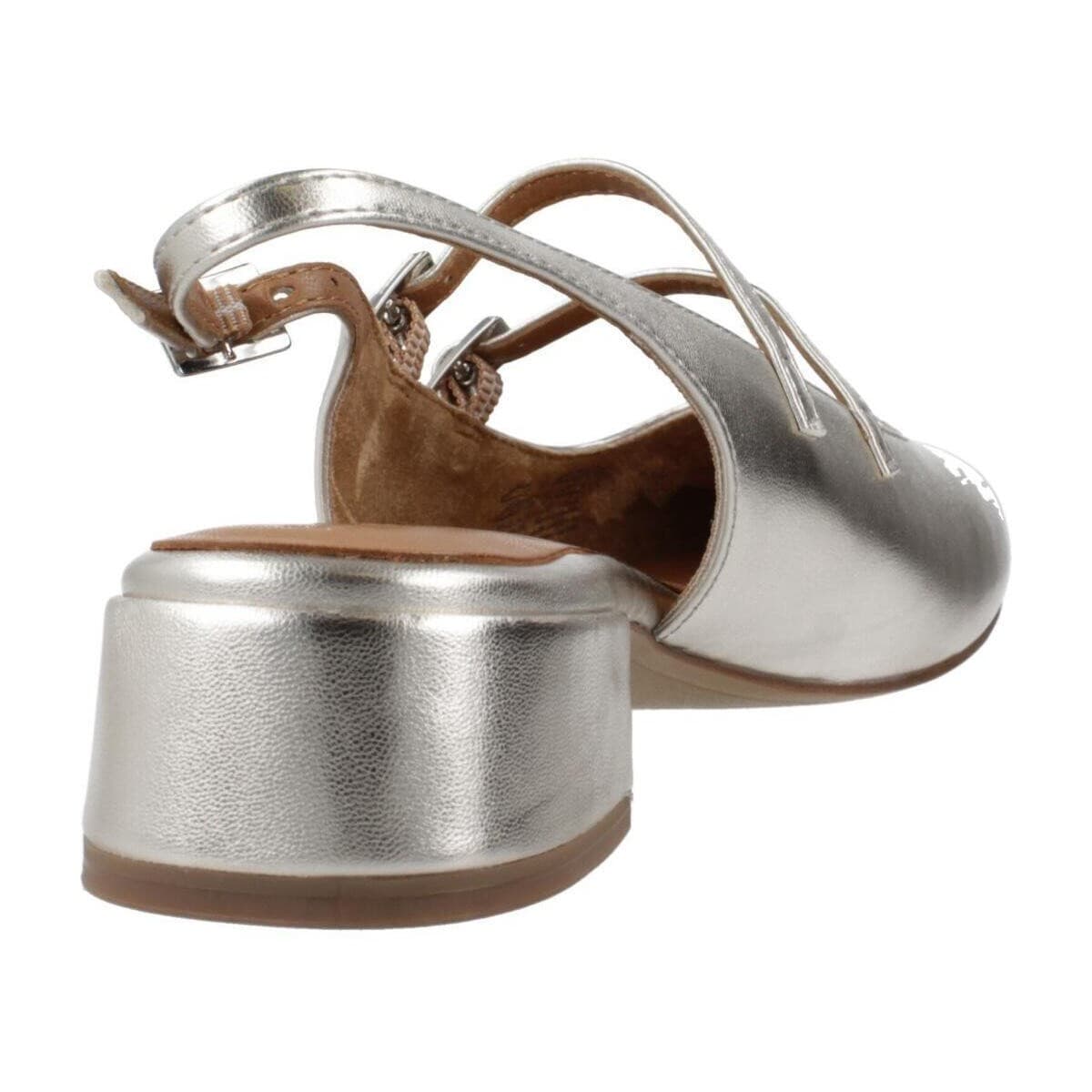 Women's Pumps Tamaris Silver