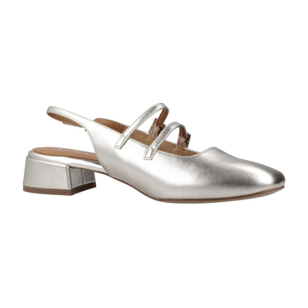 Women's Pumps Tamaris Silver