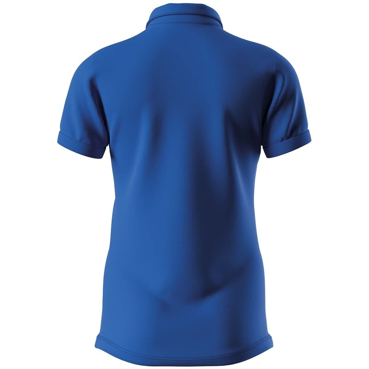 Women's Sports T-Shirts Errea Blue