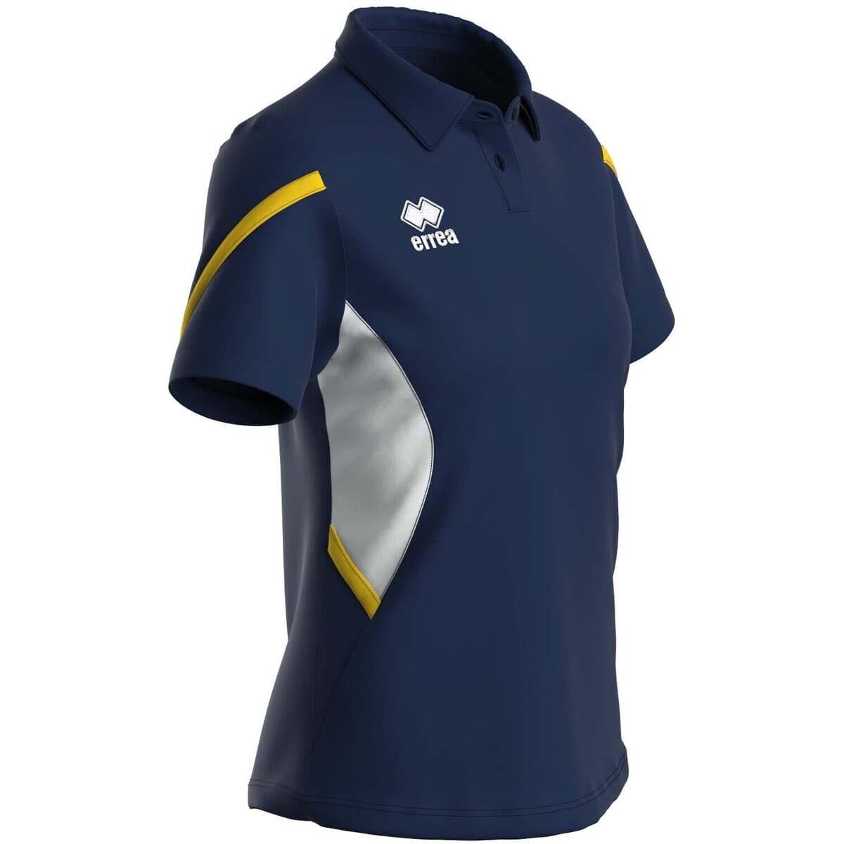 Women's Sports T-Shirts Errea Blue