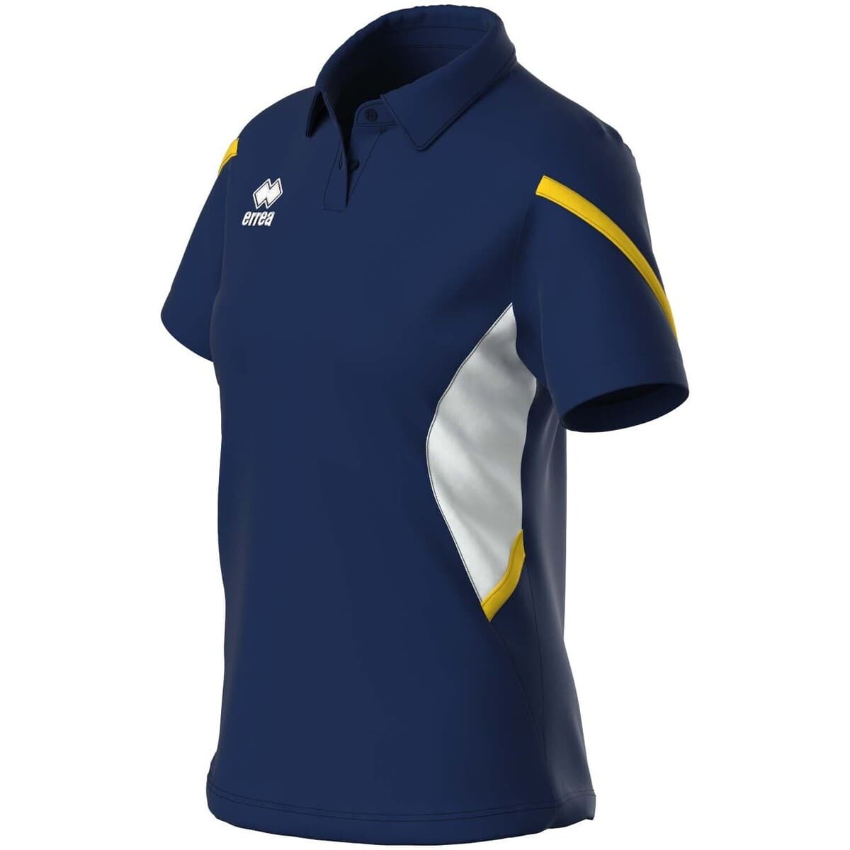 Women's Sports T-Shirts Errea Blue