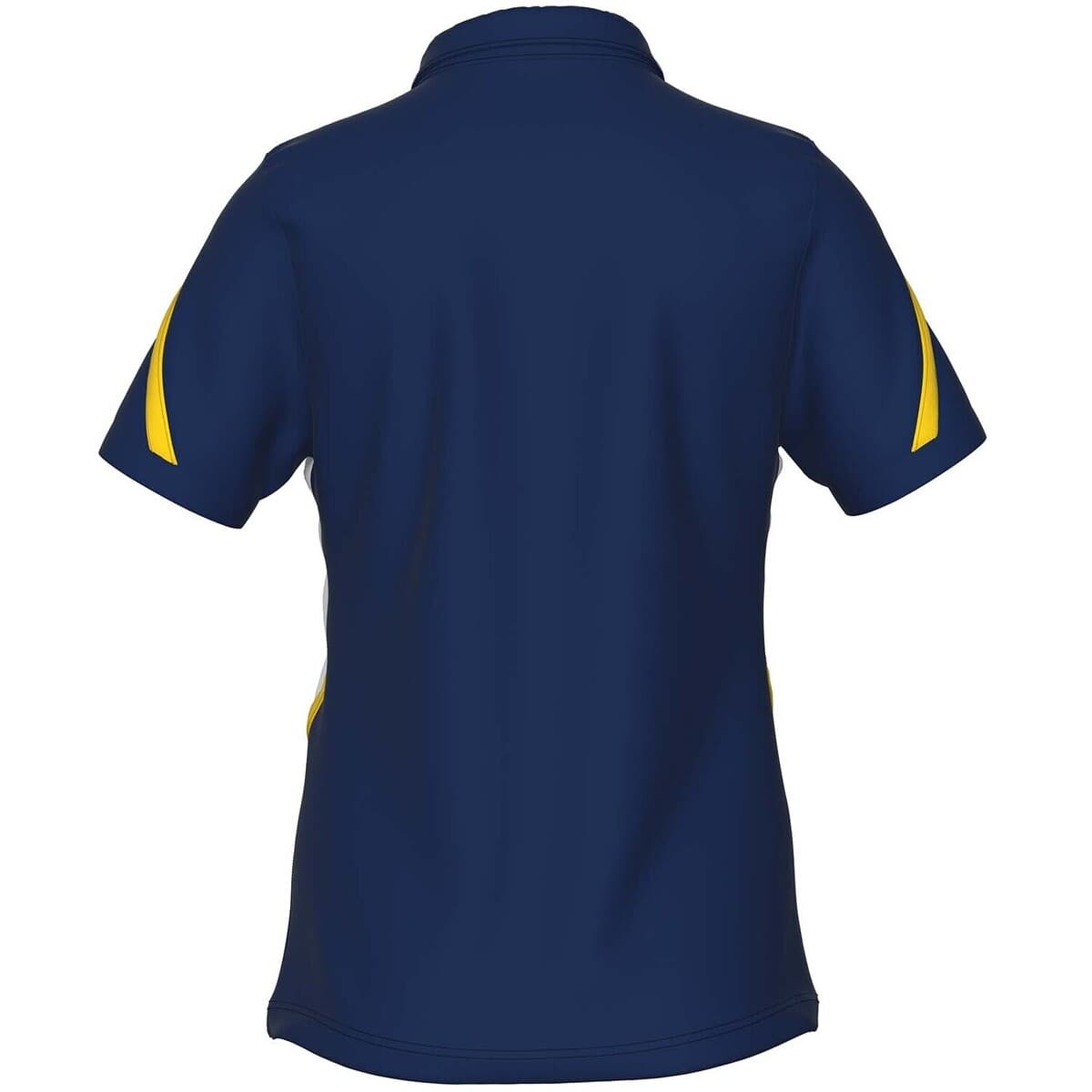 Women's Sports T-Shirts Errea Blue