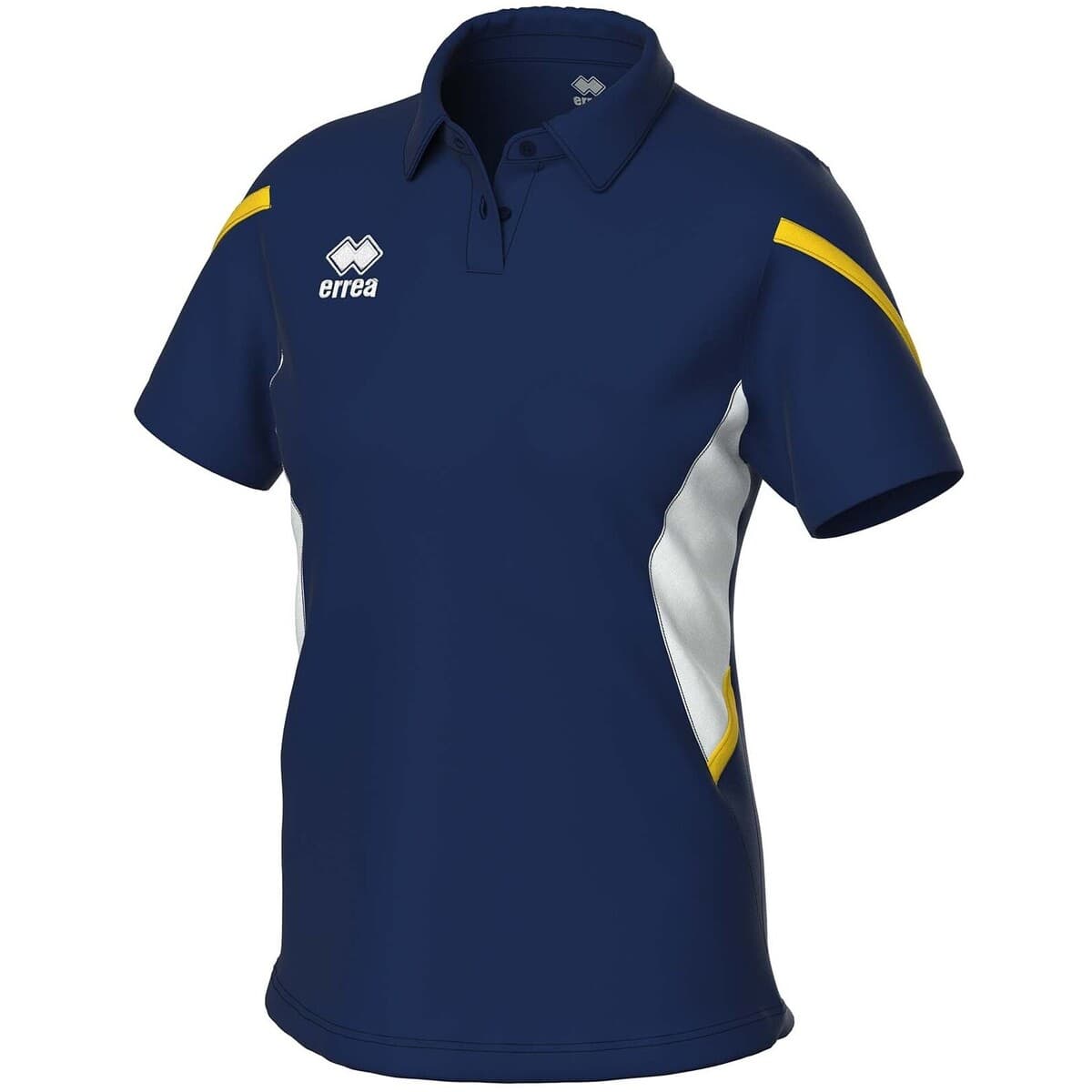 Women's Sports T-Shirts Errea Blue