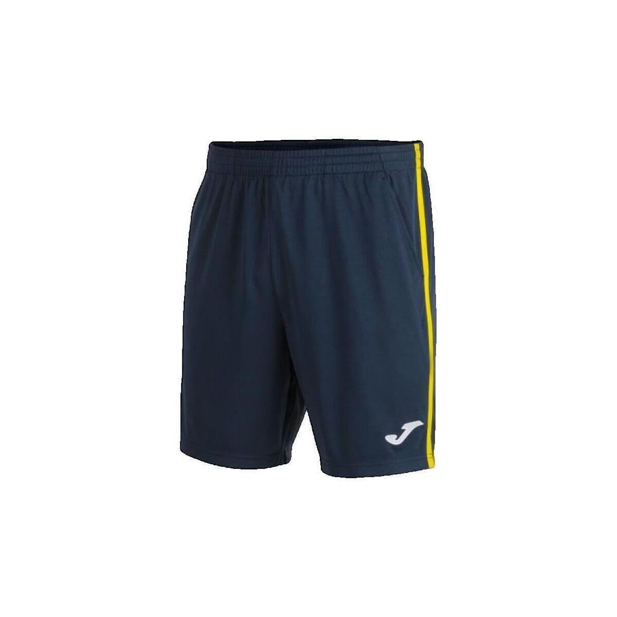 Men's Sports Shorts Joma Blue