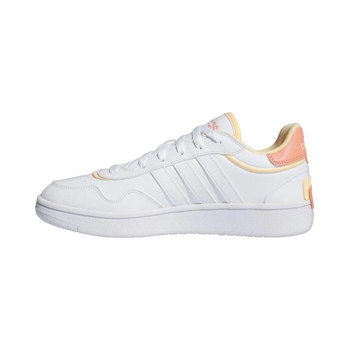 Women's Sneakers adidas White