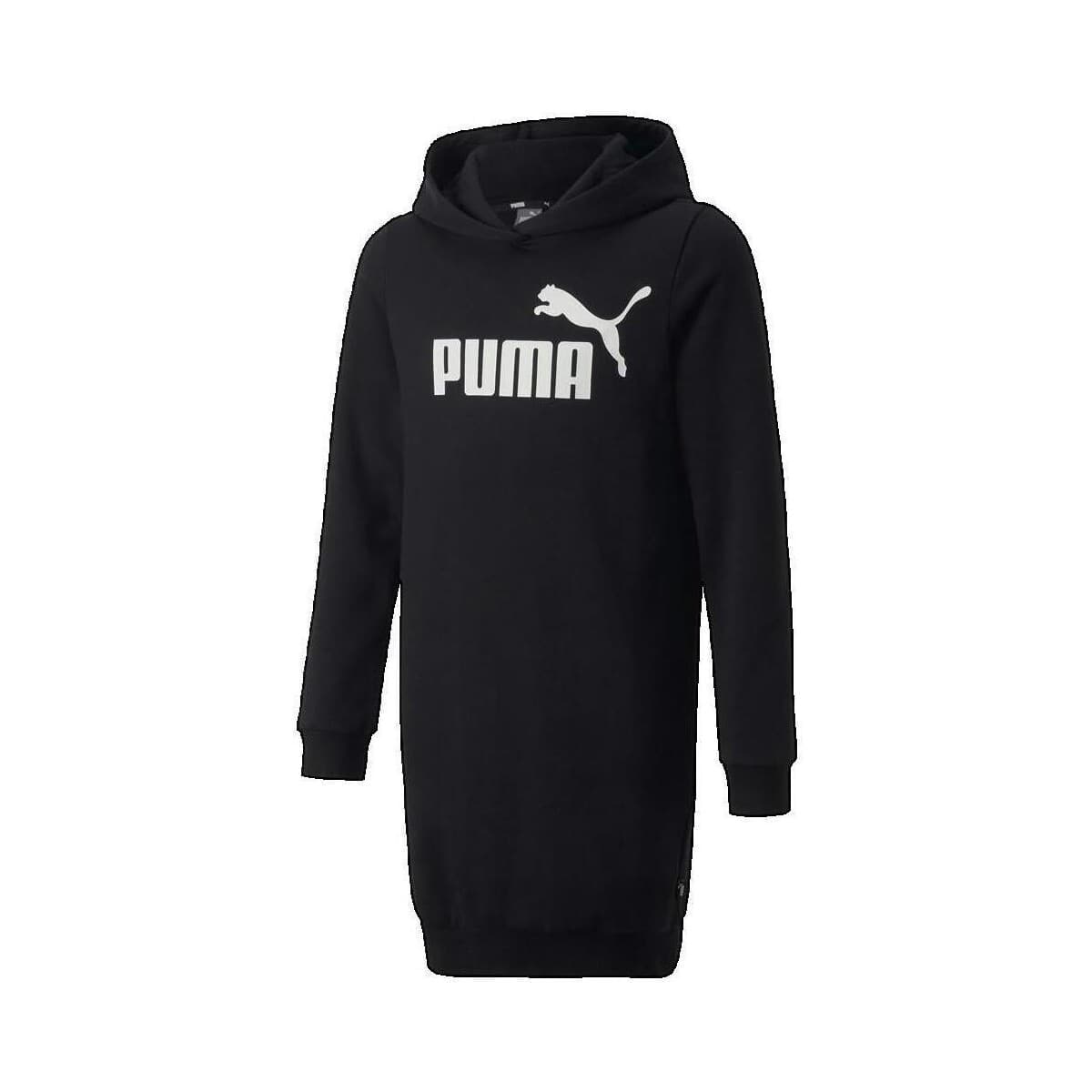 Women's Dresses Puma Black