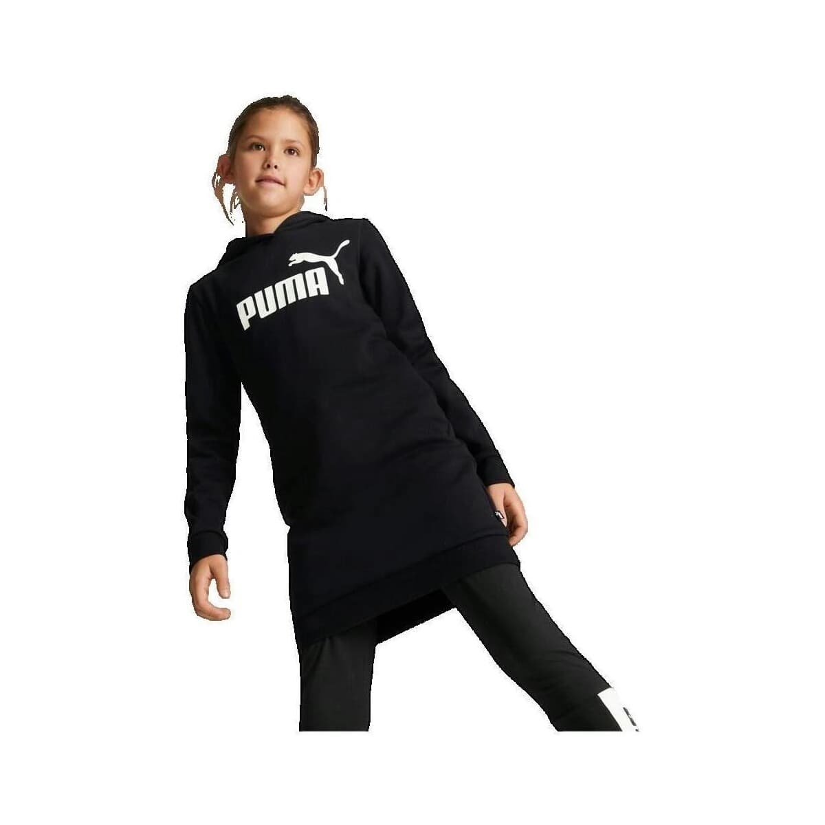 Women's Dresses Puma Black