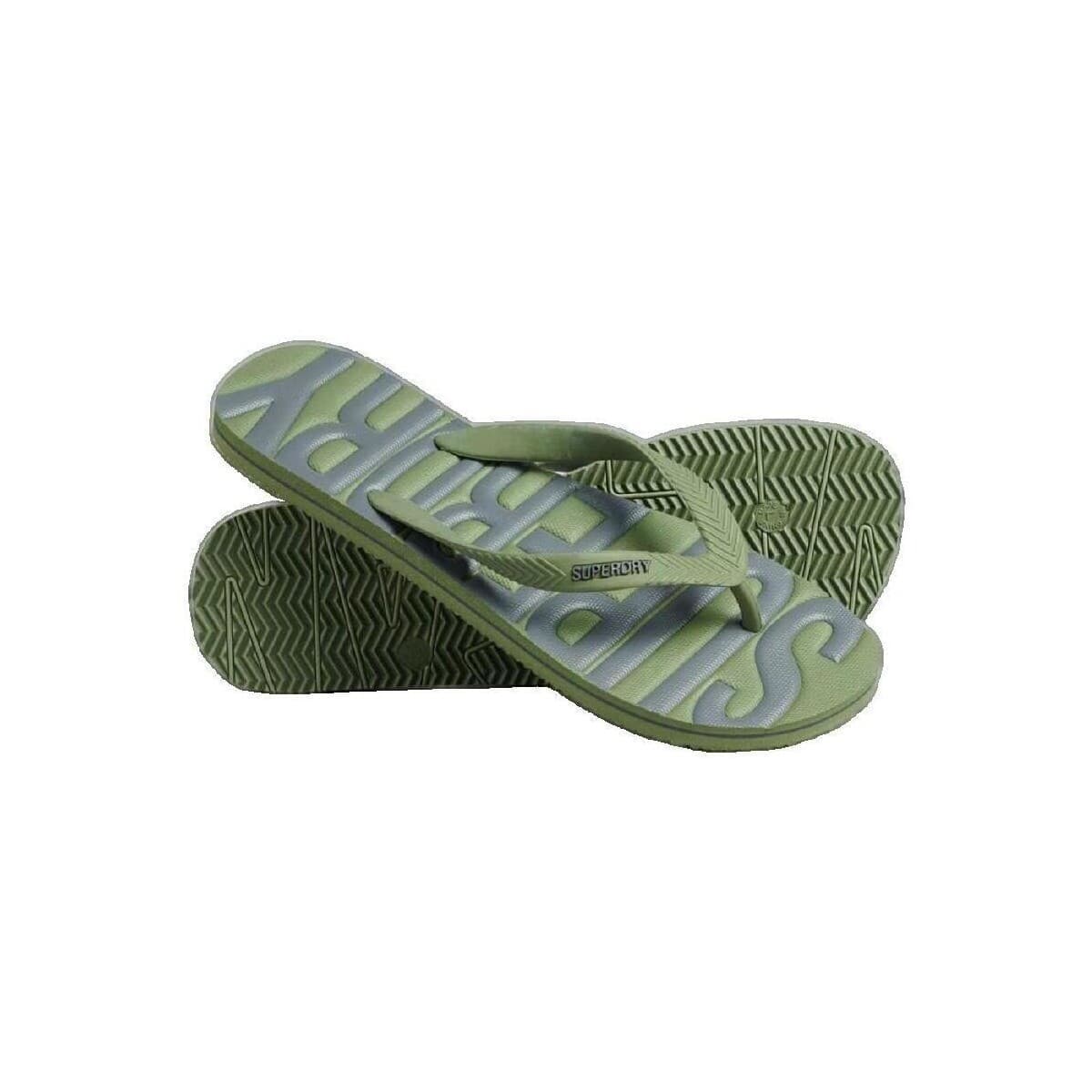 Σαγιονάρες Superdry Vintage Vegan