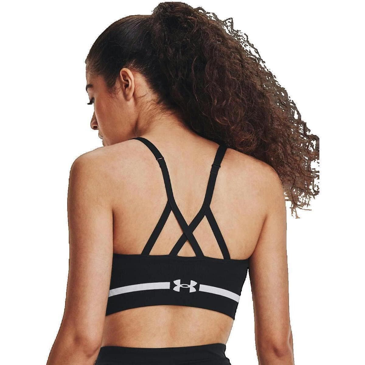 Women's Sports T-Shirts Under Armour Gray