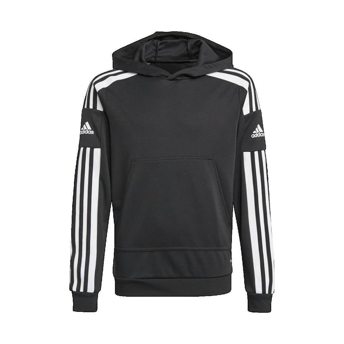 T-shirt με κουκούλα adidas Squadra 21