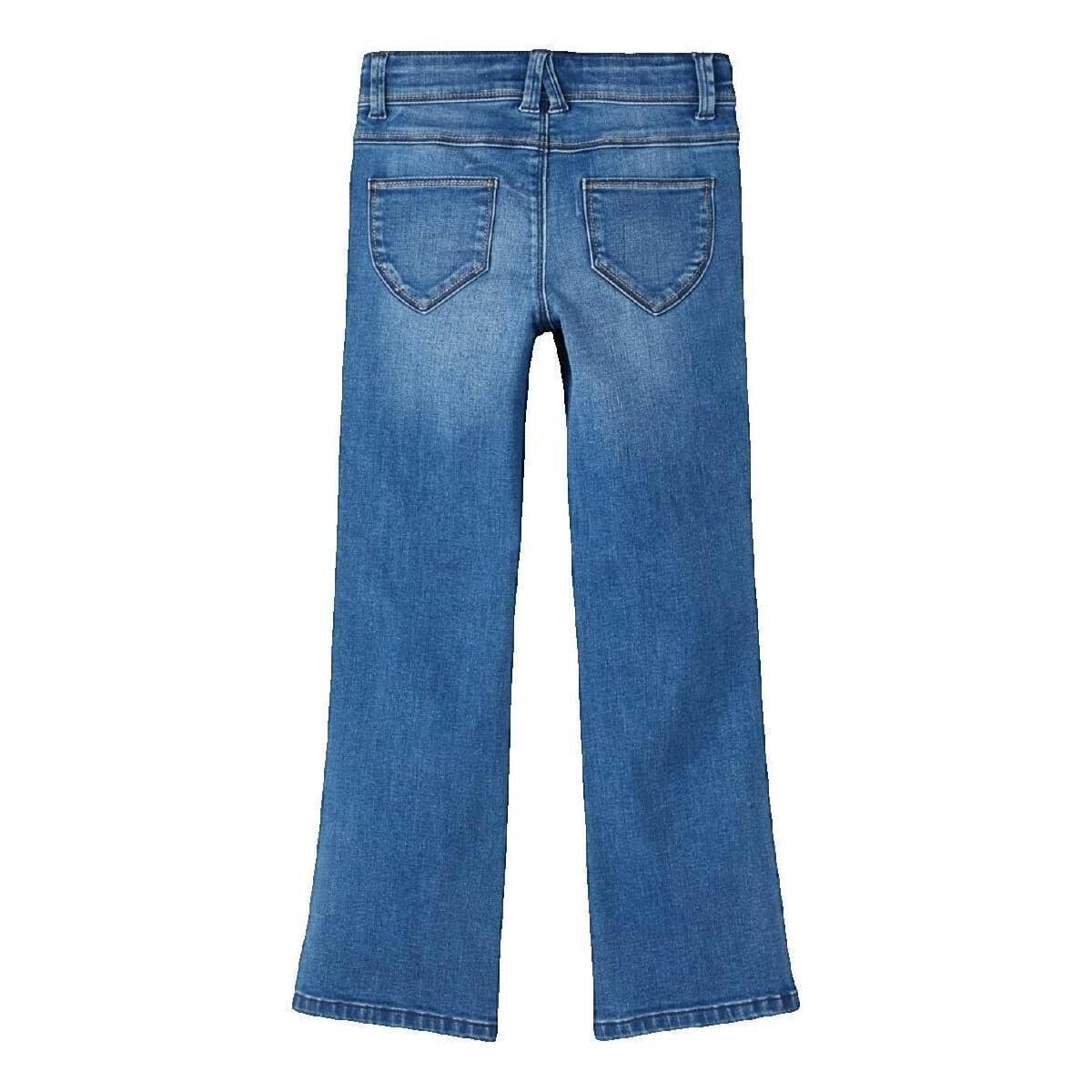 Girls' Pants Name it Blue