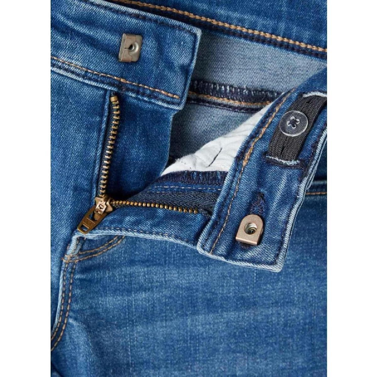 Girls' Pants Name it Blue