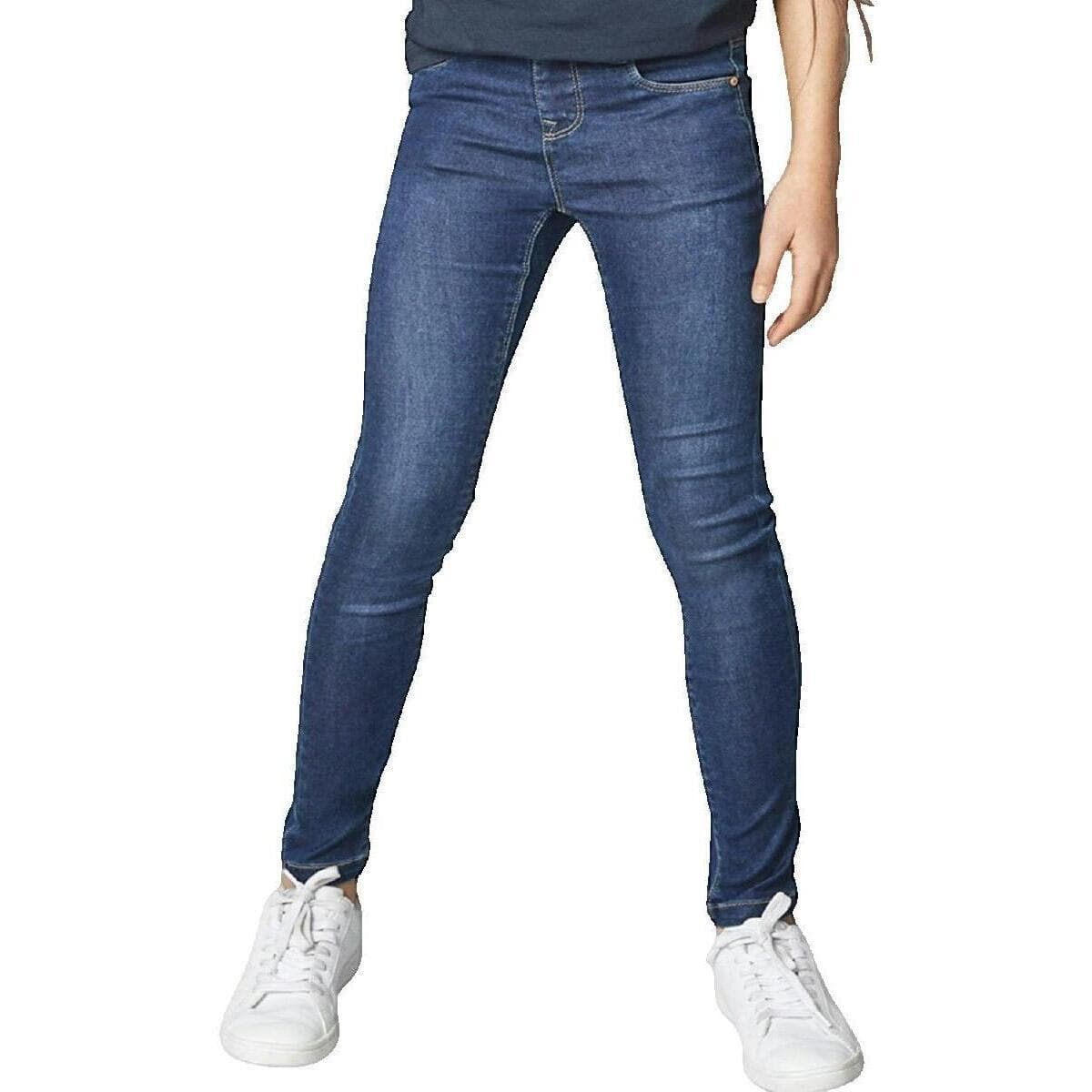 Girls' Pants Name it Blue