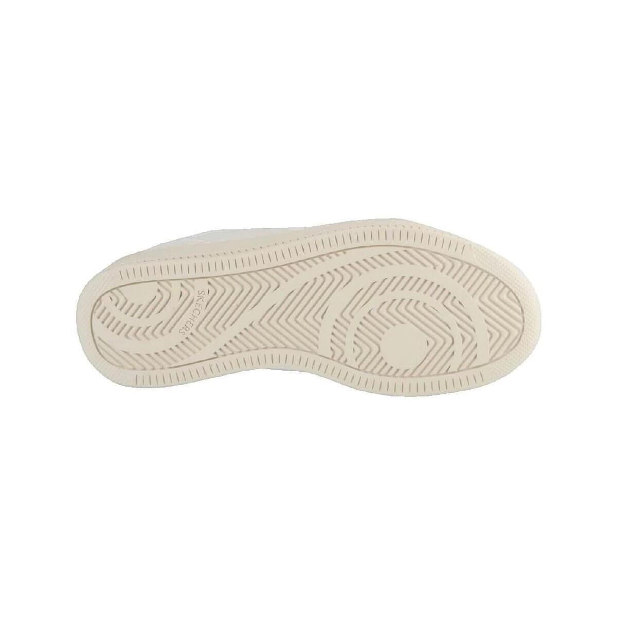 Men's Sneakers Skechers White