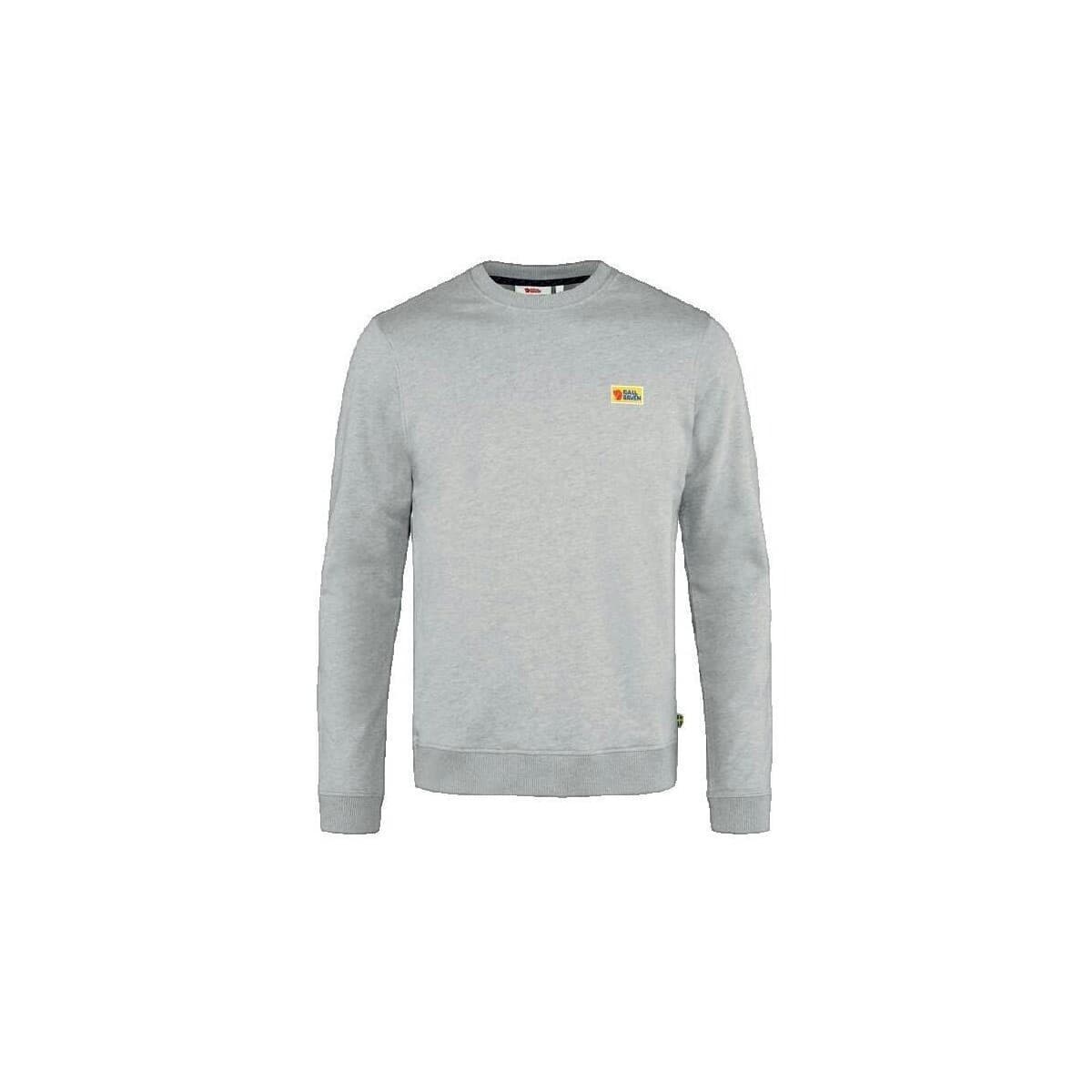 Πουλόβερ Fjallraven Abisko Grid