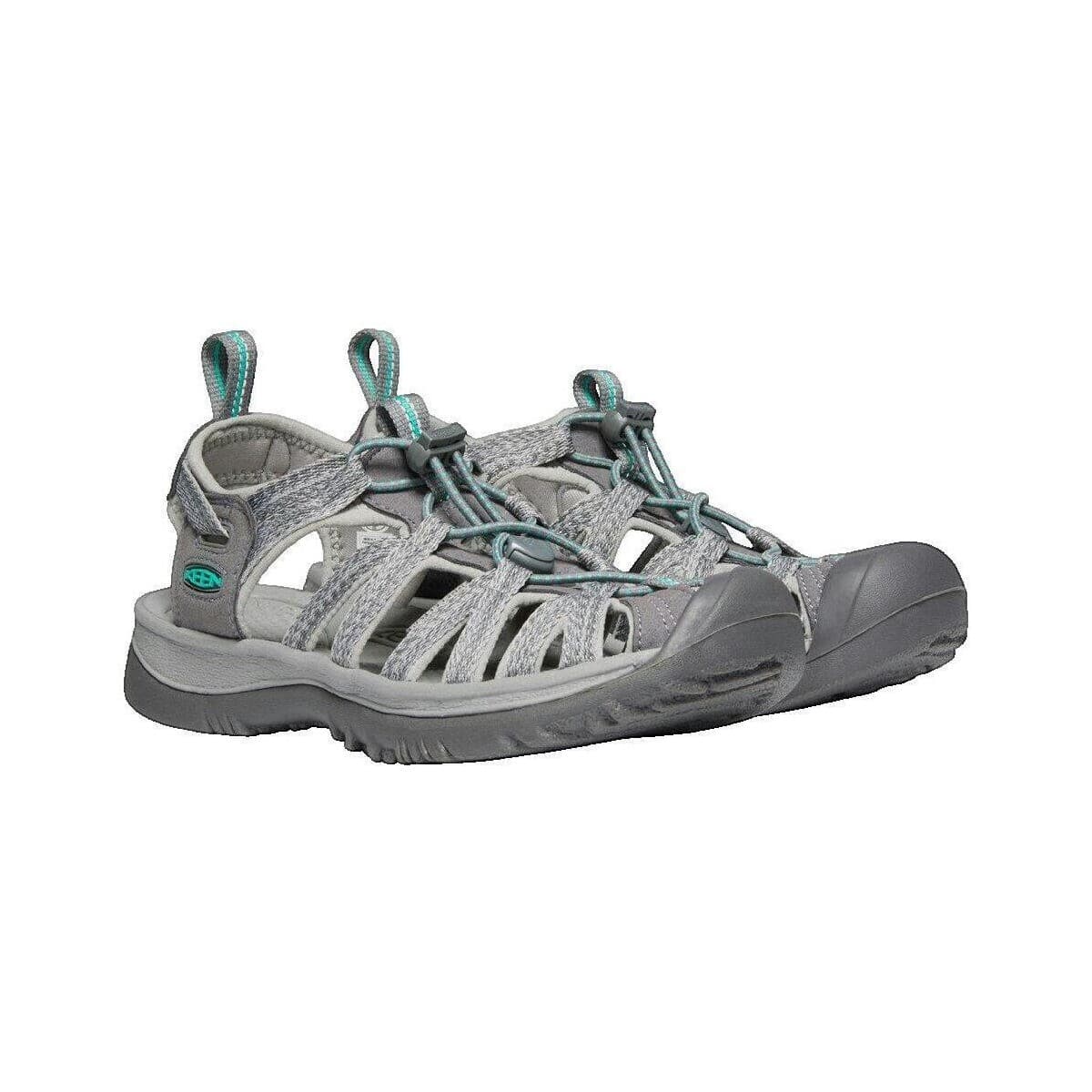 Women's Outdoor Shoes Keen Gray
