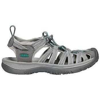 Women's Outdoor Shoes Keen Gray