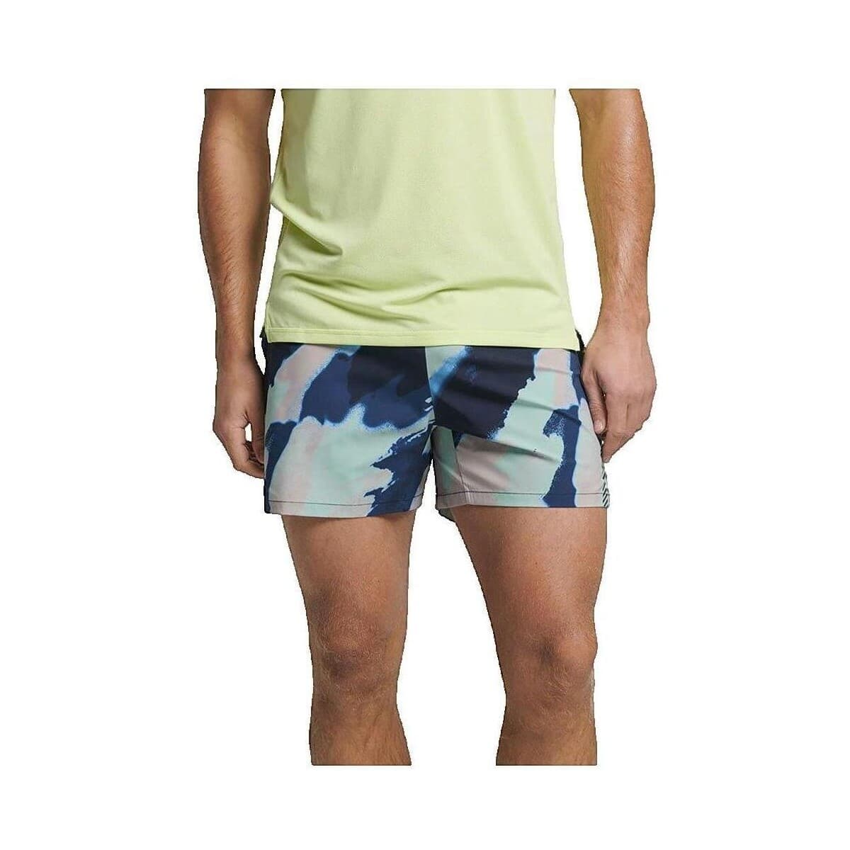 Men's Pants Superdry Multicolor