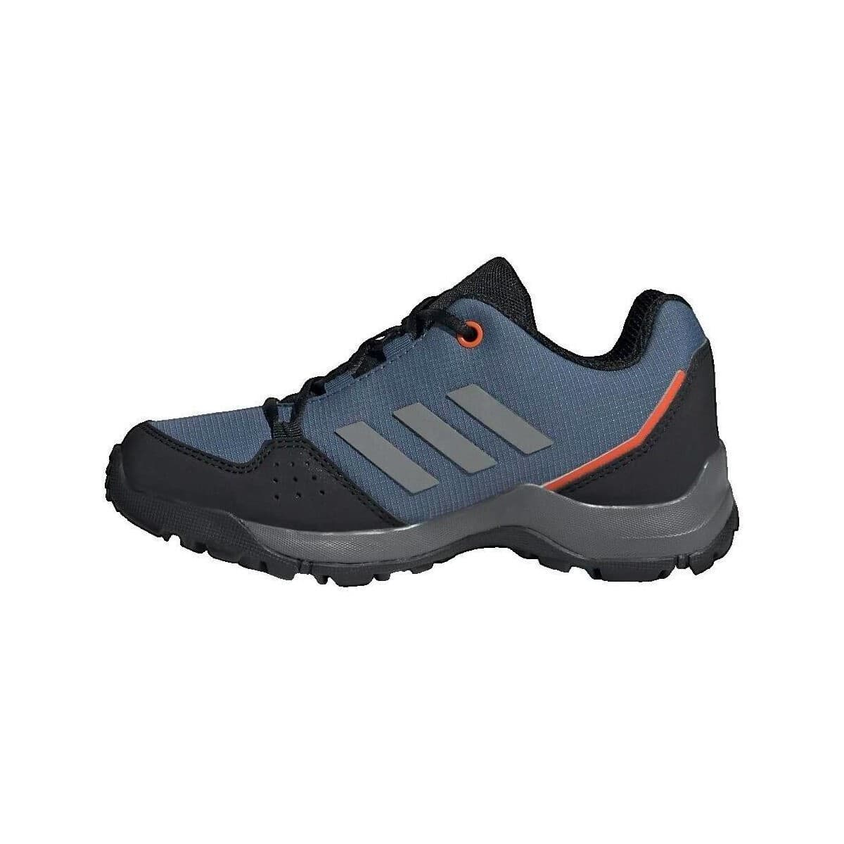 Girls' Outdoor Shoes adidas Gray