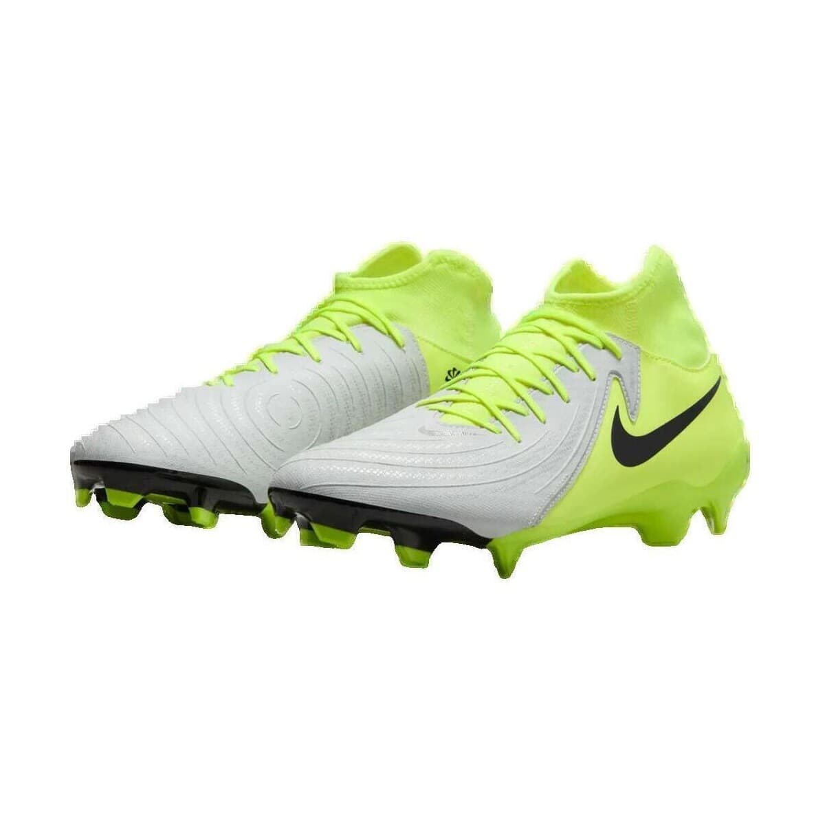 Women's Football Boots Nike Gray