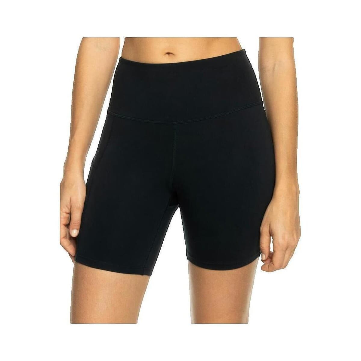 Women's Shorts Roxy Gray
