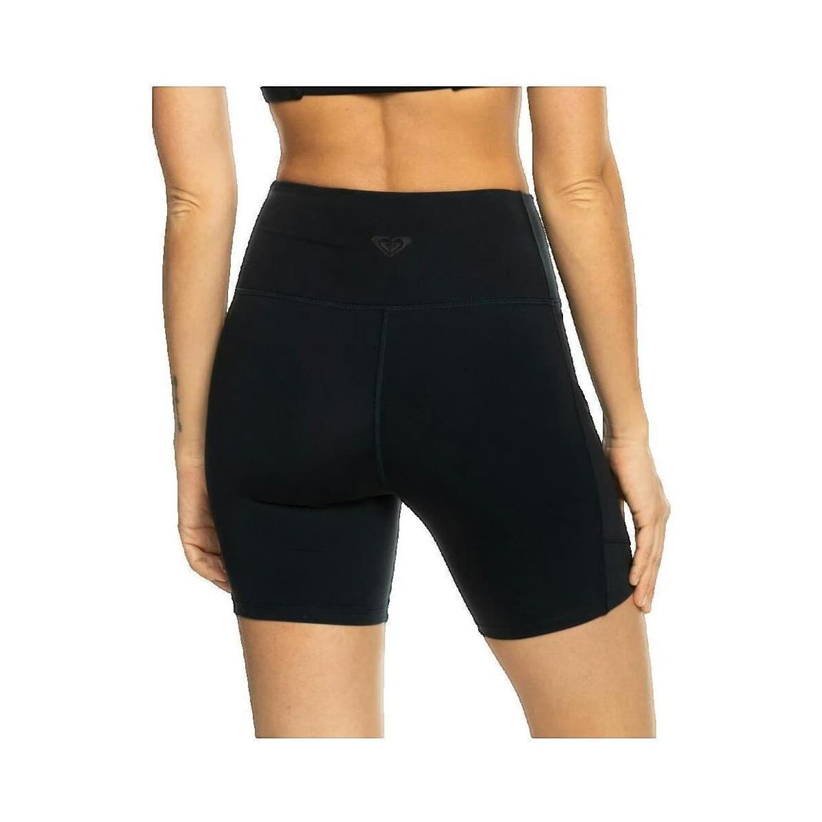 Women's Shorts Roxy Gray
