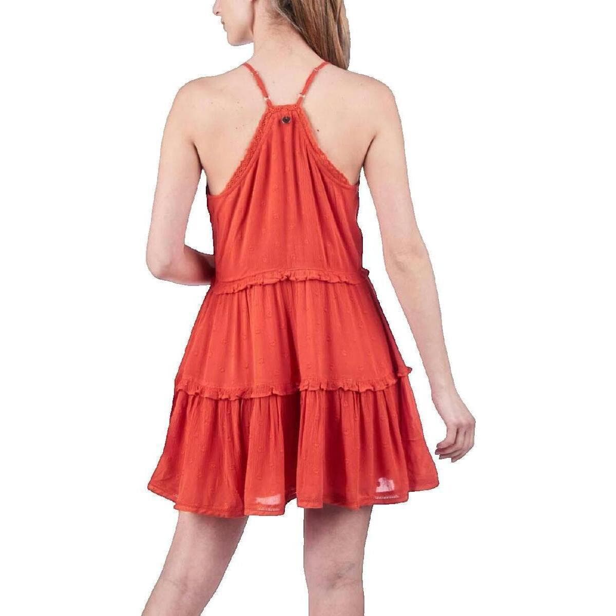 Women's Dresses Superdry Red