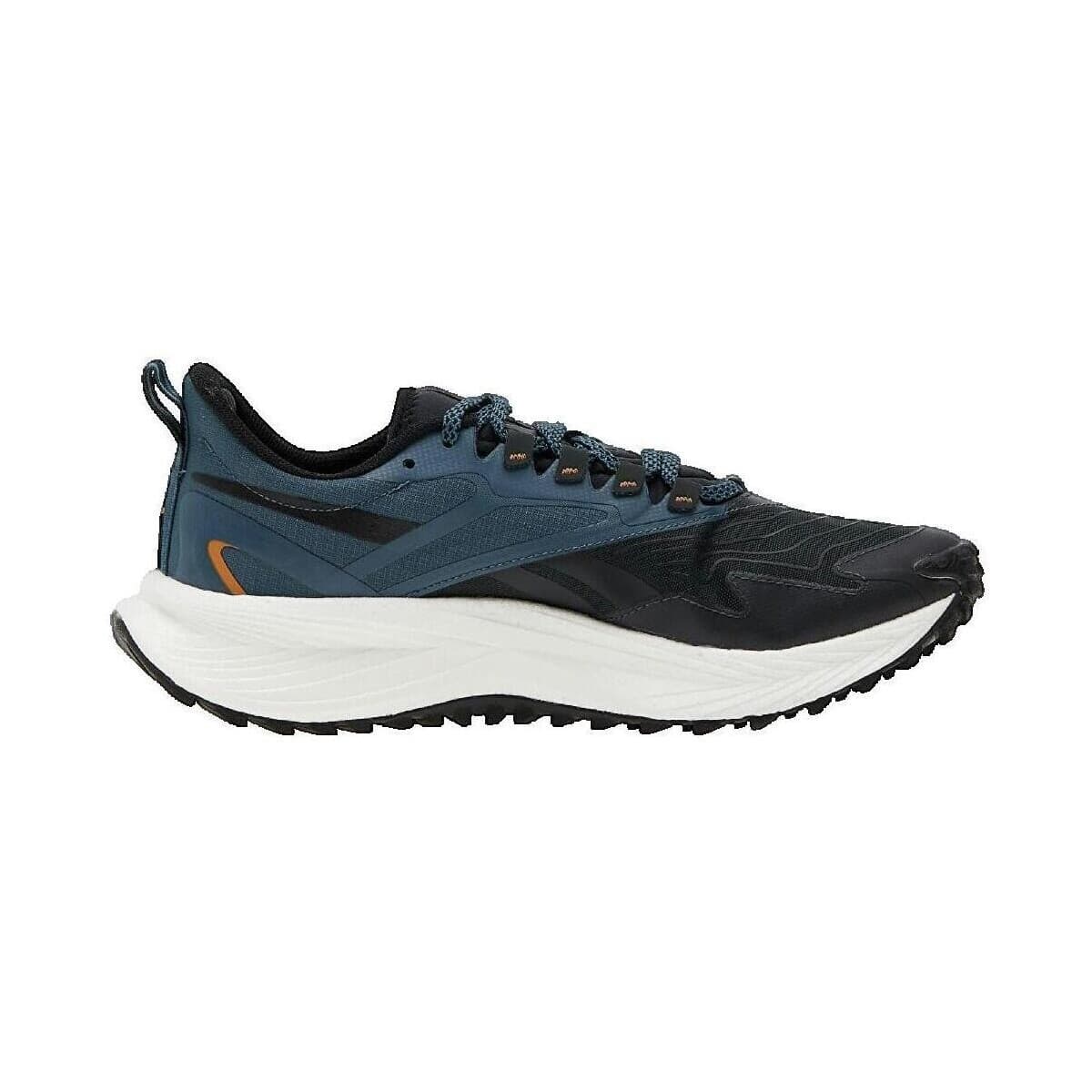 Men's Running Shoes Reebok Black