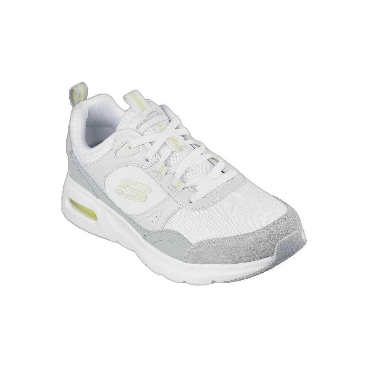 Women's Sneakers Skechers White