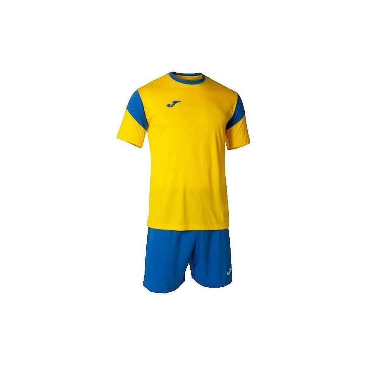 Men's Tracksuits Joma Yellow