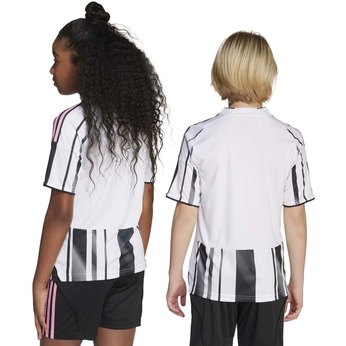 Boys' T-Shirts adidas White