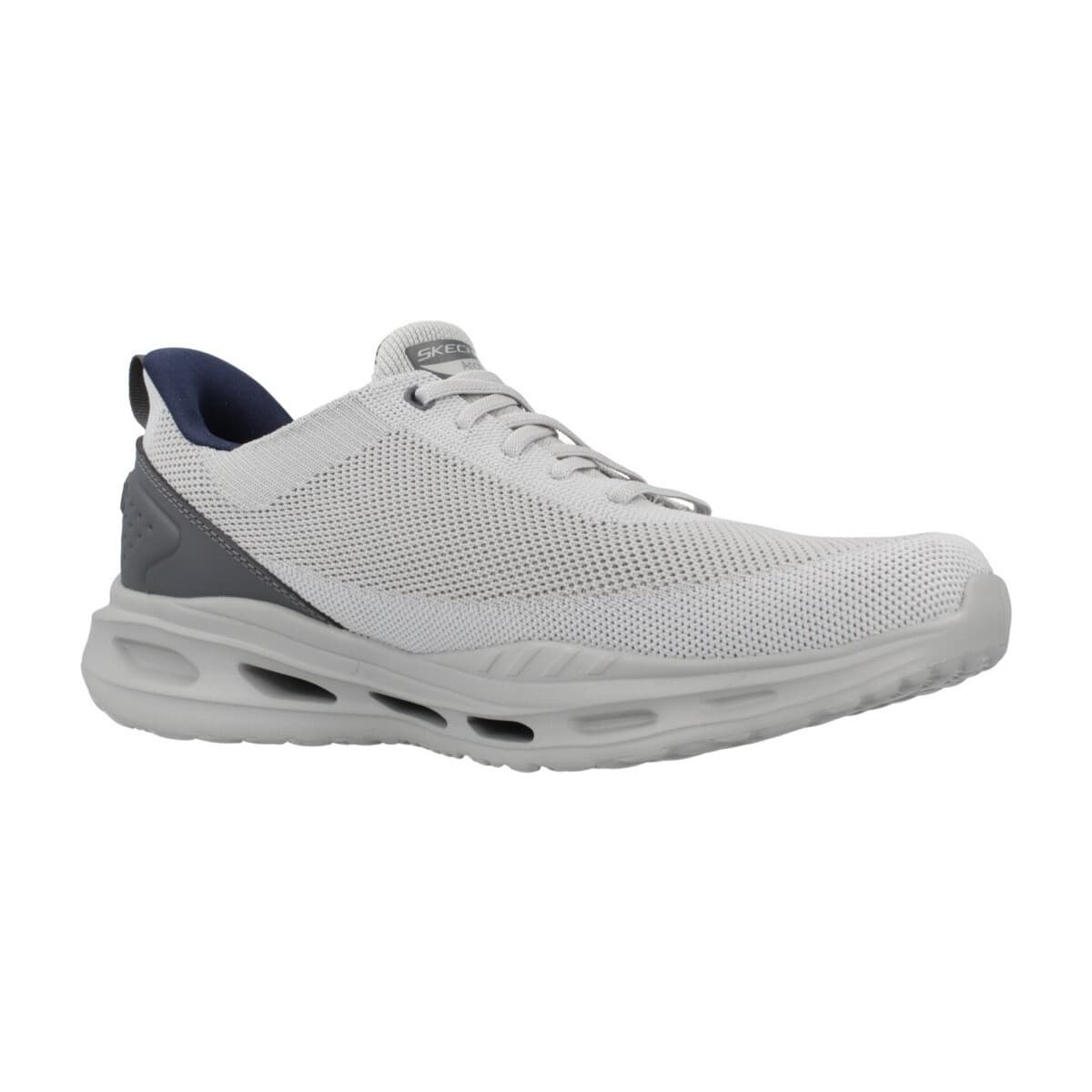 Men's Sports Shoes Skechers Gray