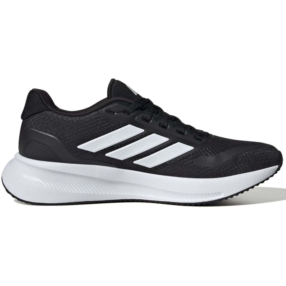 Women's Sneakers adidas Black