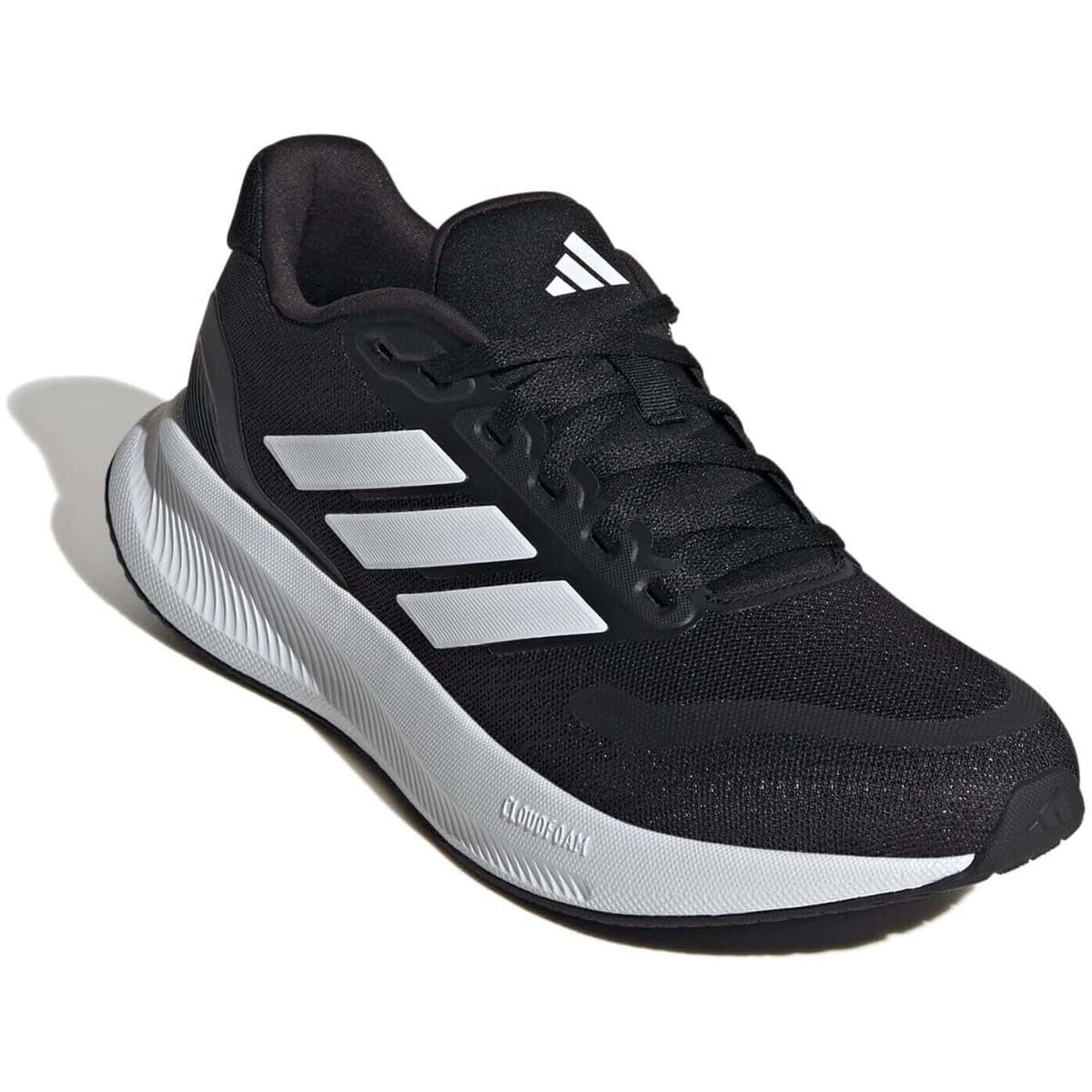 Women's Sneakers adidas Black
