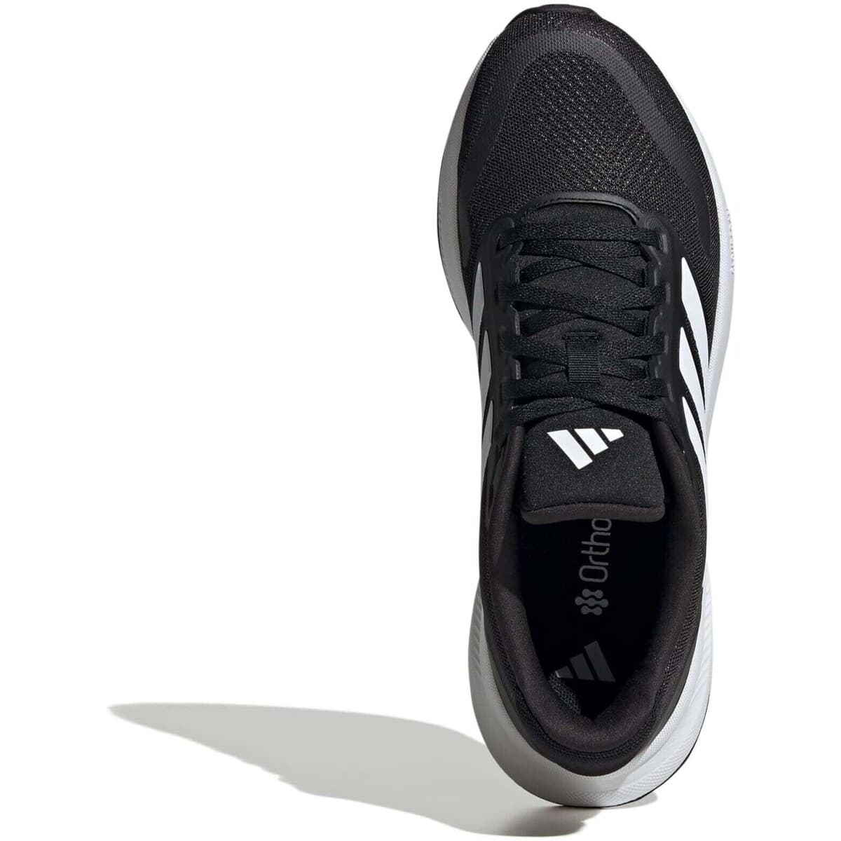 Women's Sneakers adidas Black