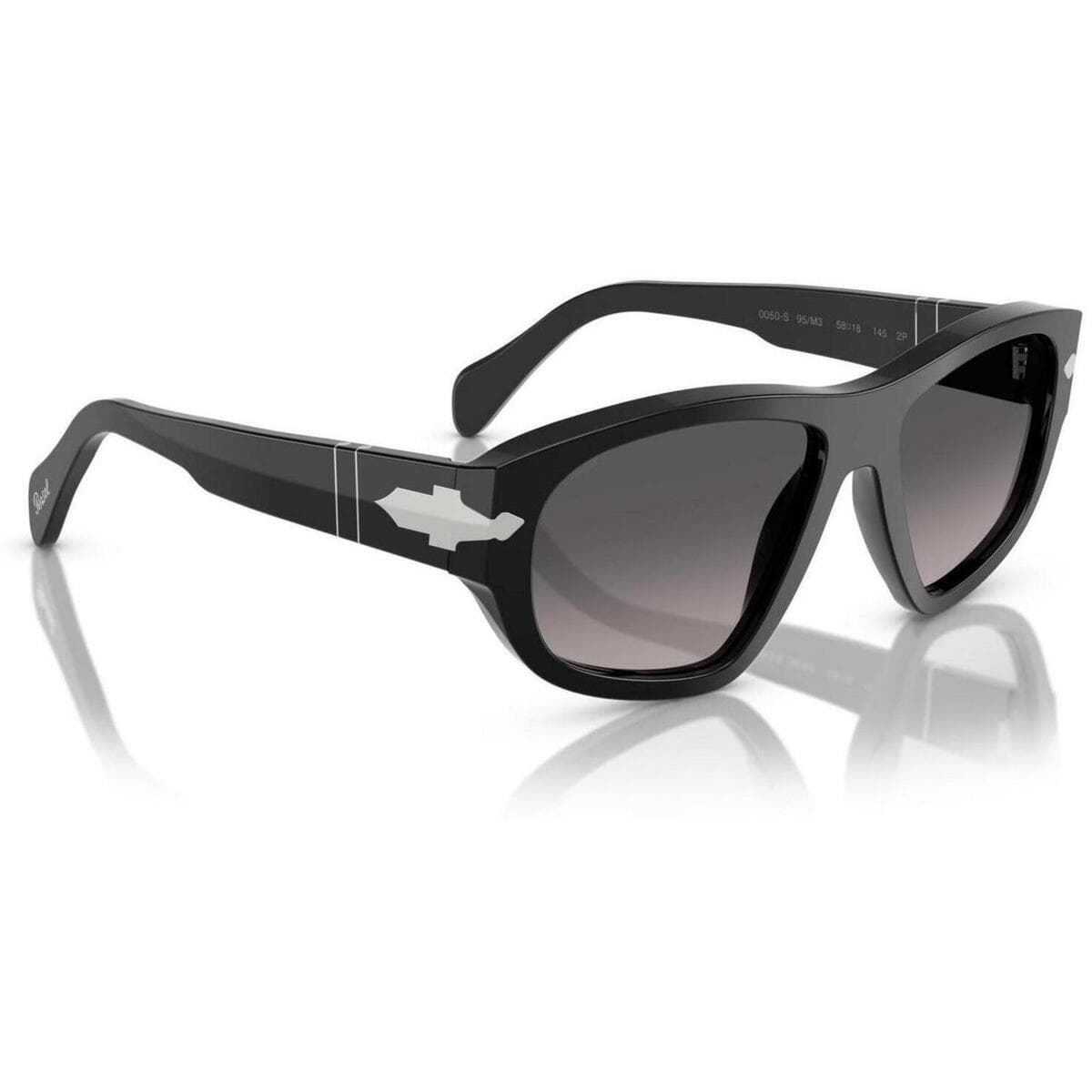 Men's Sunglasses Persol Black