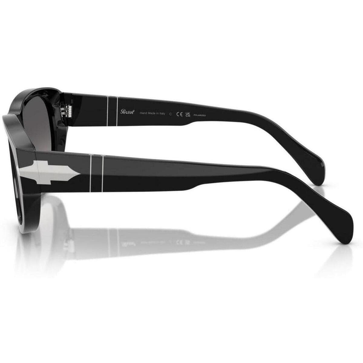 Men's Sunglasses Persol Black