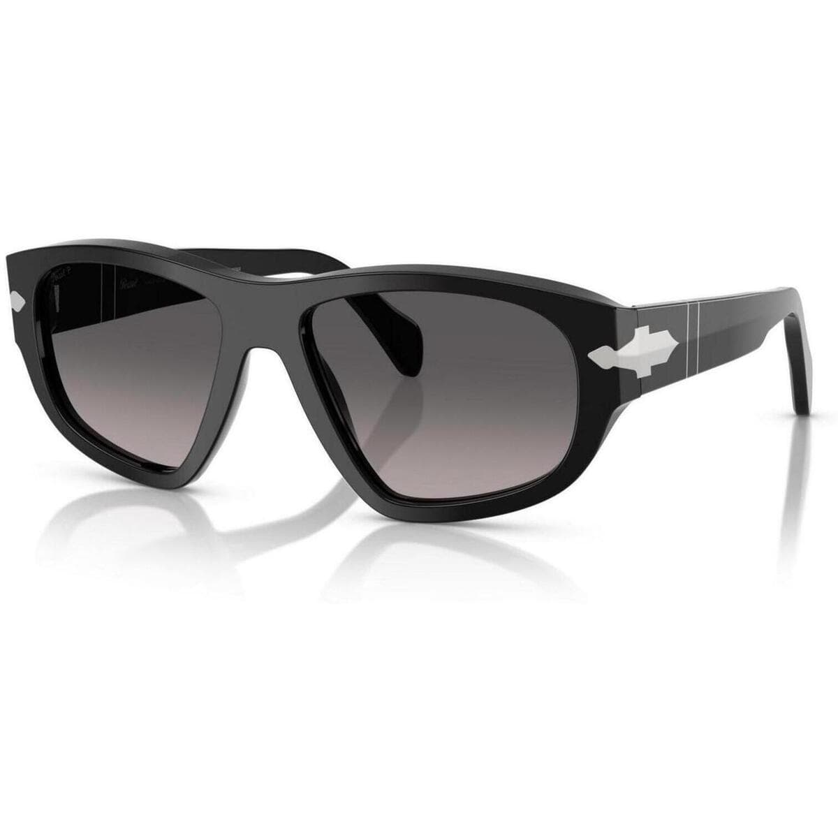 Men's Sunglasses Persol Black