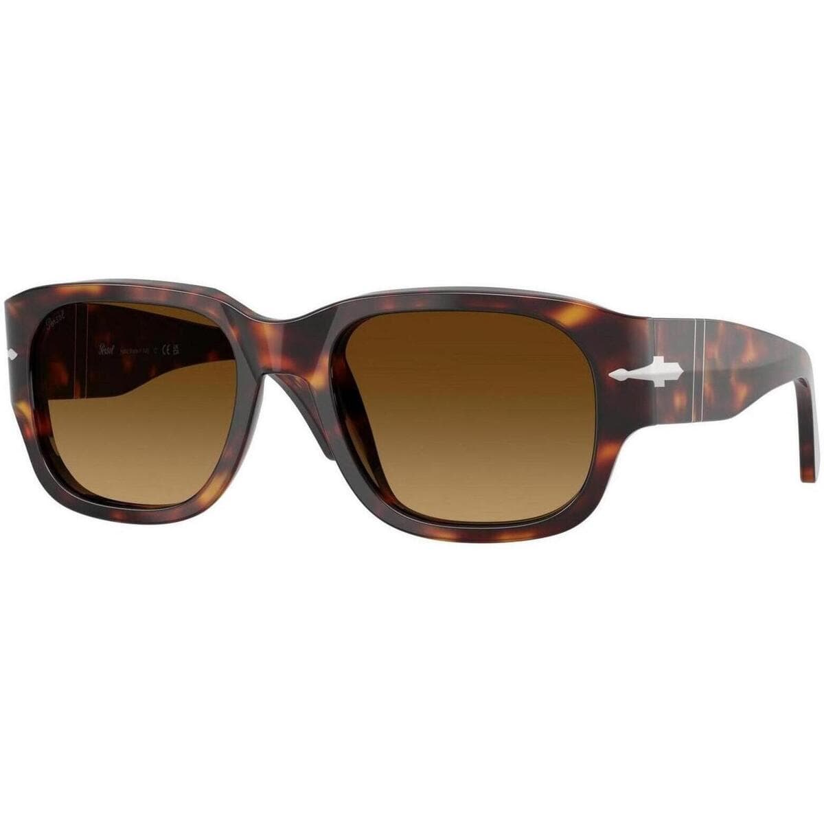 Men's Sunglasses Persol Brown