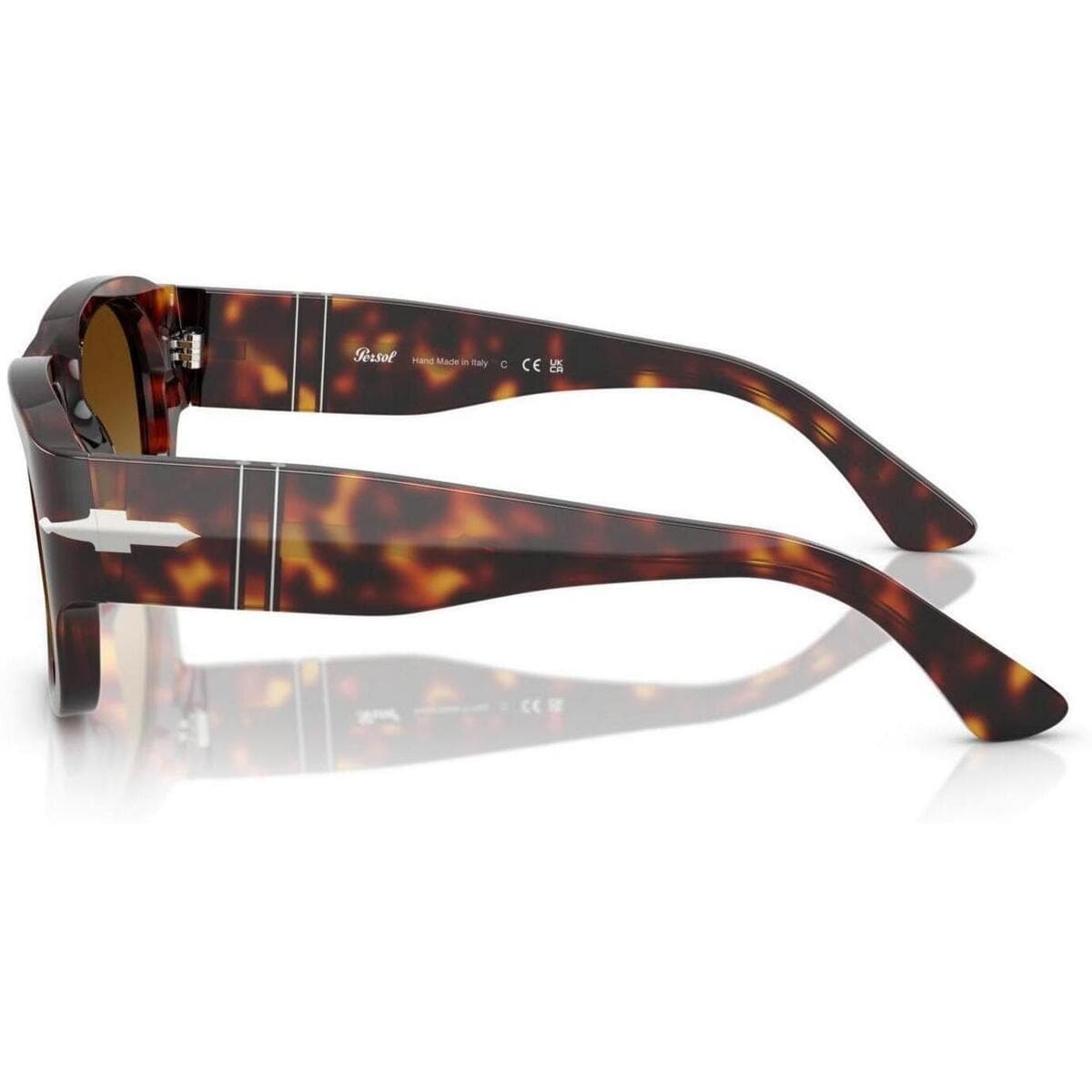 Men's Sunglasses Persol Brown