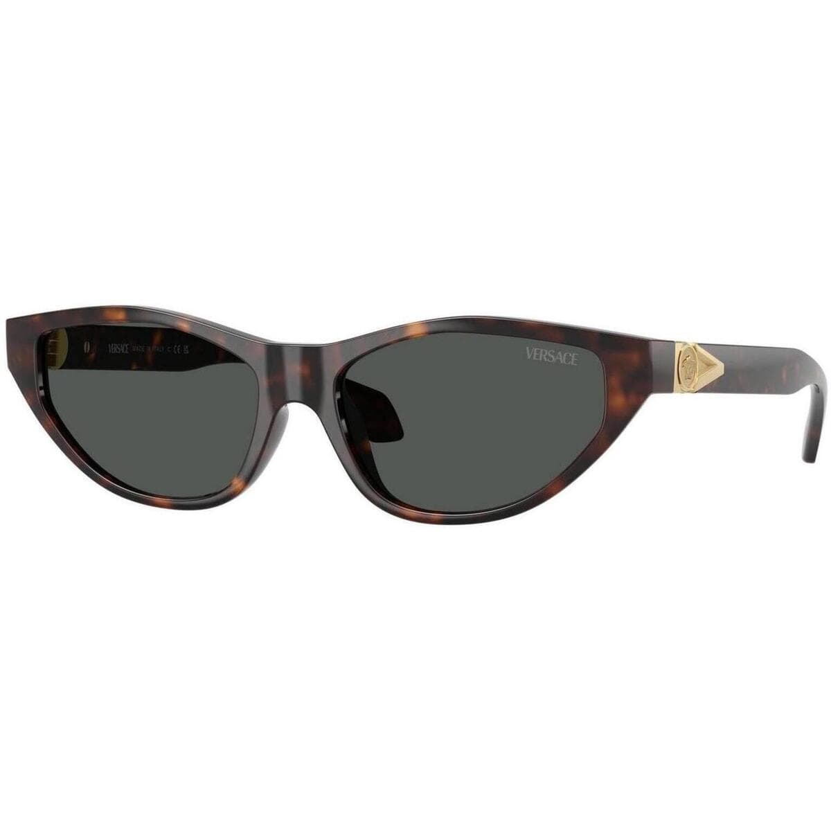 Women's Sunglasses Versace Brown